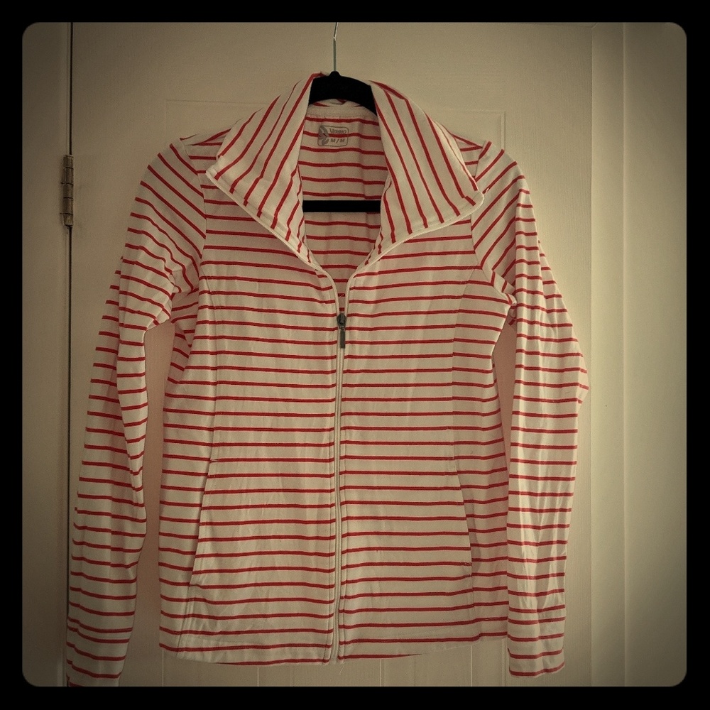 Verbio light , stretchy running jacket
